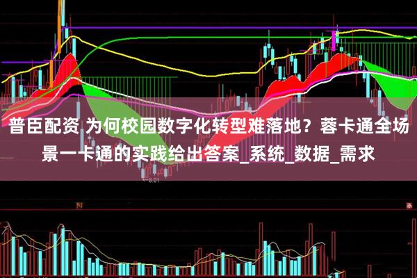 普臣配资 为何校园数字化转型难落地？蓉卡通全场景一卡通的实践给出答案_系统_数据_需求
