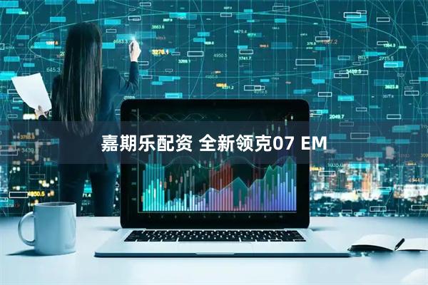 嘉期乐配资 全新领克07 EM